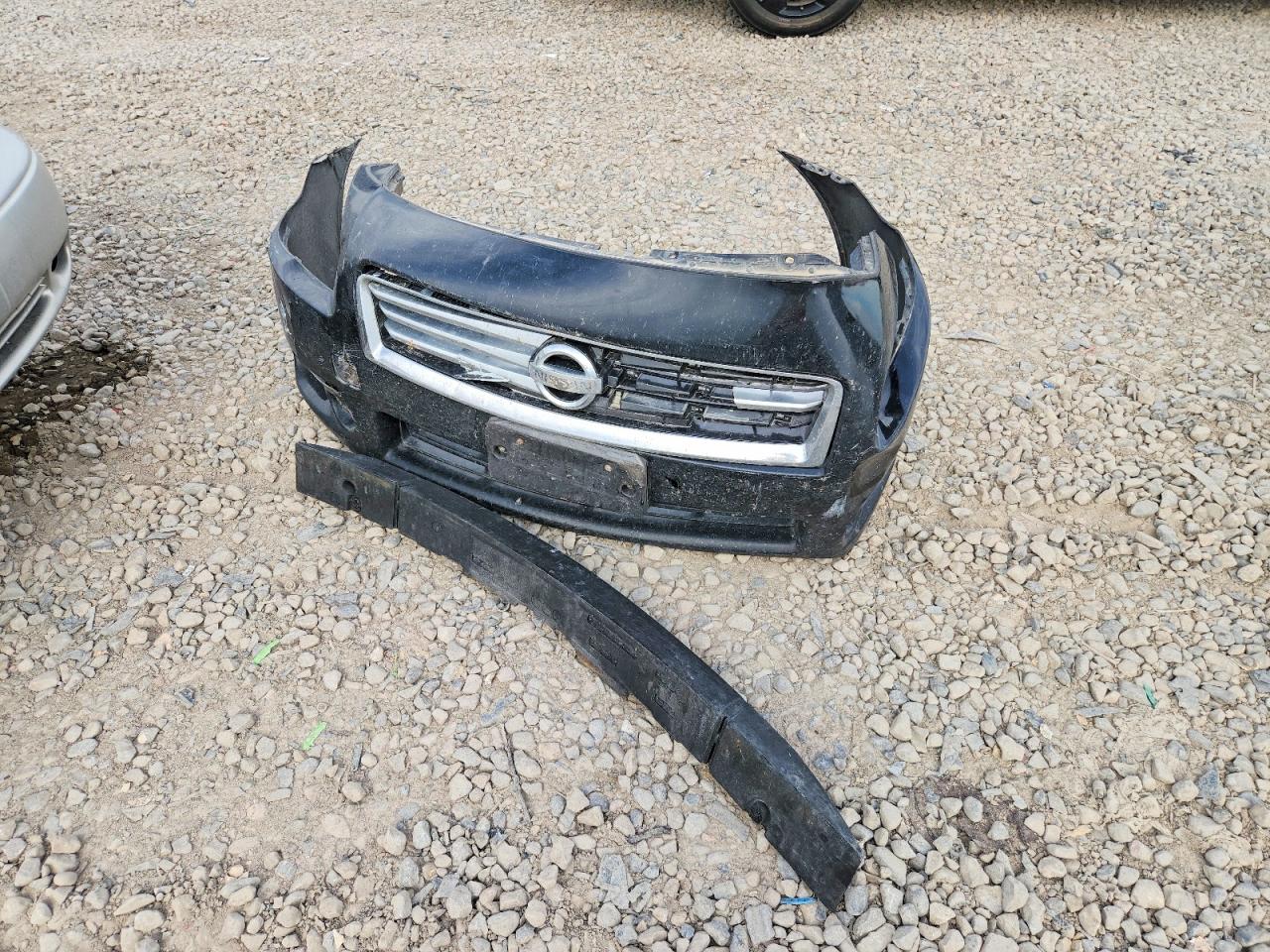 1N4AA5AP5CC854971 · 2012 NISSAN MAXIMA · 12/13