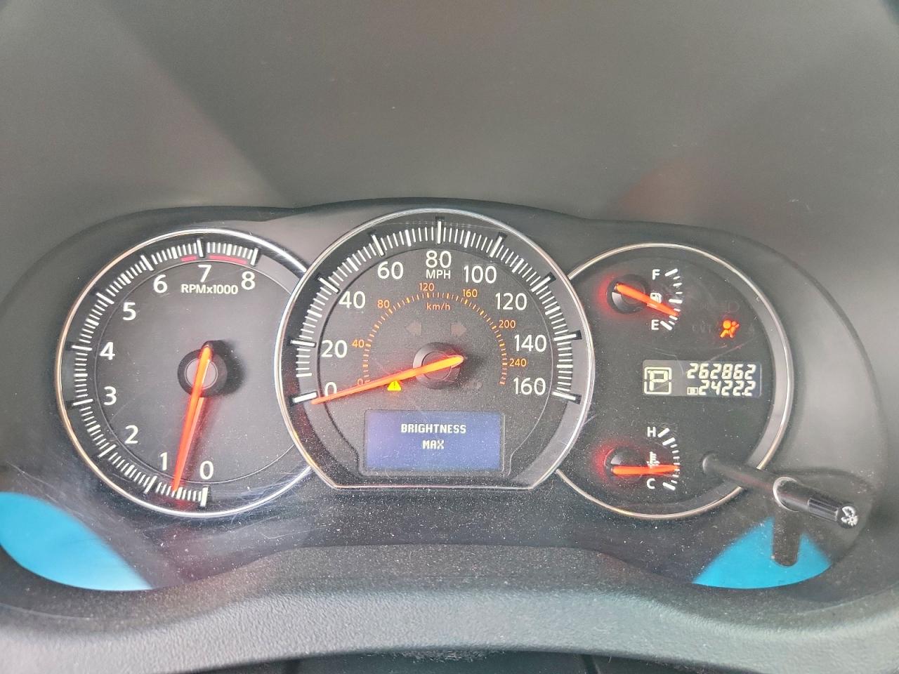 1N4AA5AP5CC854971 · 2012 NISSAN MAXIMA · 9/13