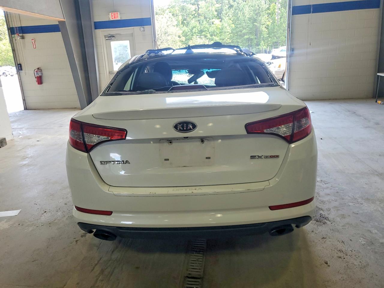 5XXGR4A60CG007922 · 2012 KIA OPTIMA · 6/12