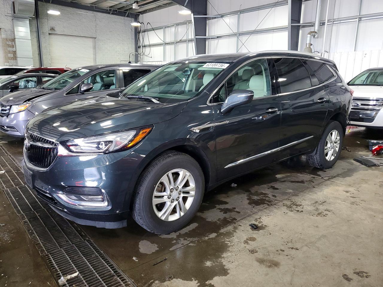 5GAEVAKW4KJ170276 · 2019 BUICK ENCLAVE
