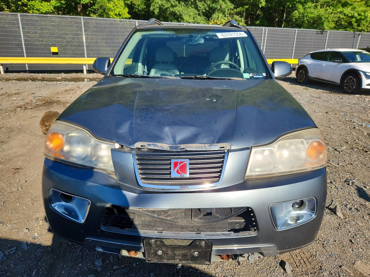 5GZCZ53487S847666 · 2007 SATURN VUE · 5/13