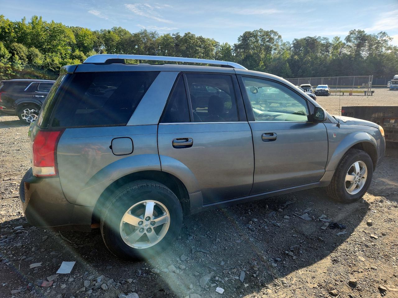 5GZCZ53487S847666 · 2007 SATURN VUE · 3/13