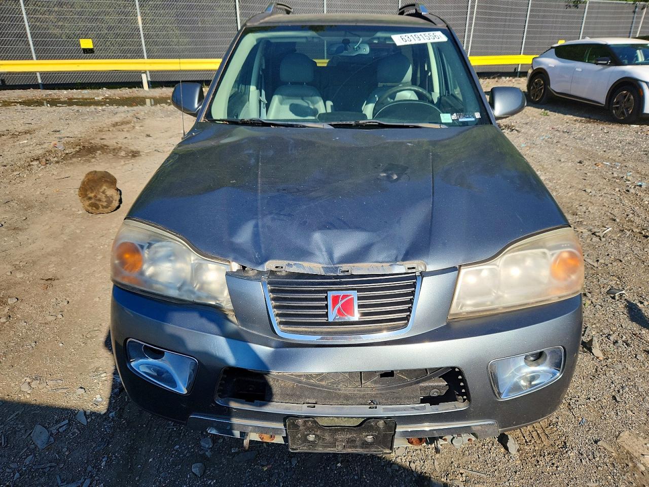 5GZCZ53487S847666 · 2007 SATURN VUE · 12/13