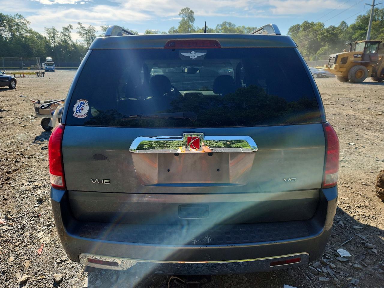 5GZCZ53487S847666 · 2007 SATURN VUE · 6/13