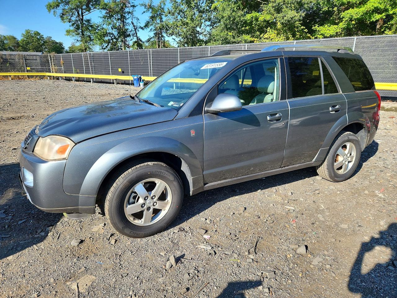 2007 SATURN VUE