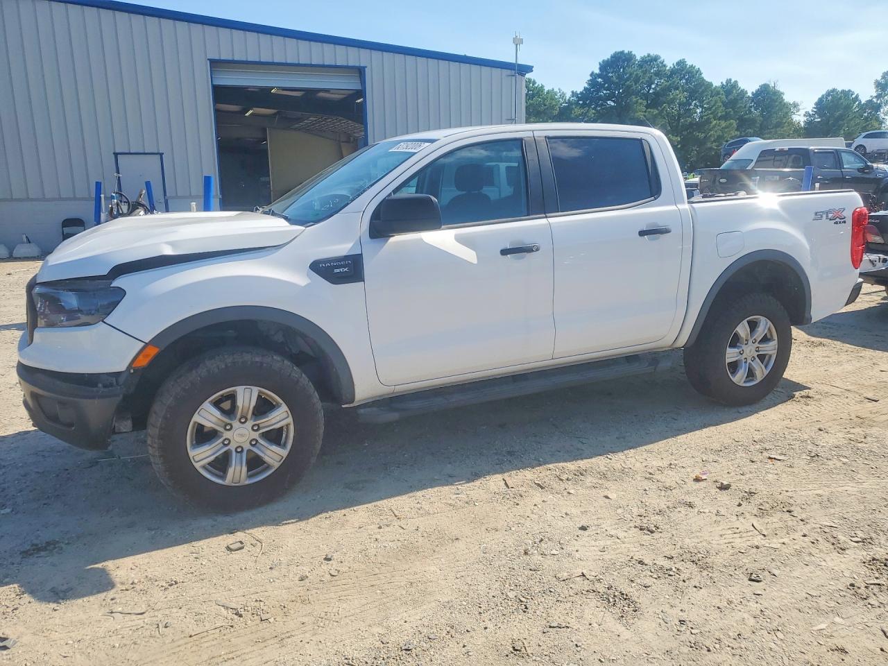 1FTER4FH6MLD29077 · 2021 FORD RANGER