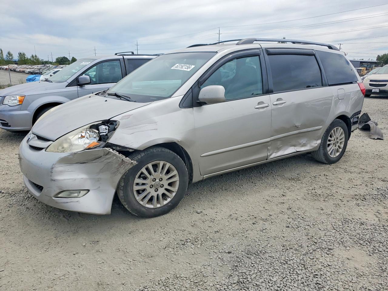 5TDZK22C79S247675 · 2009 TOYOTA SIENNA