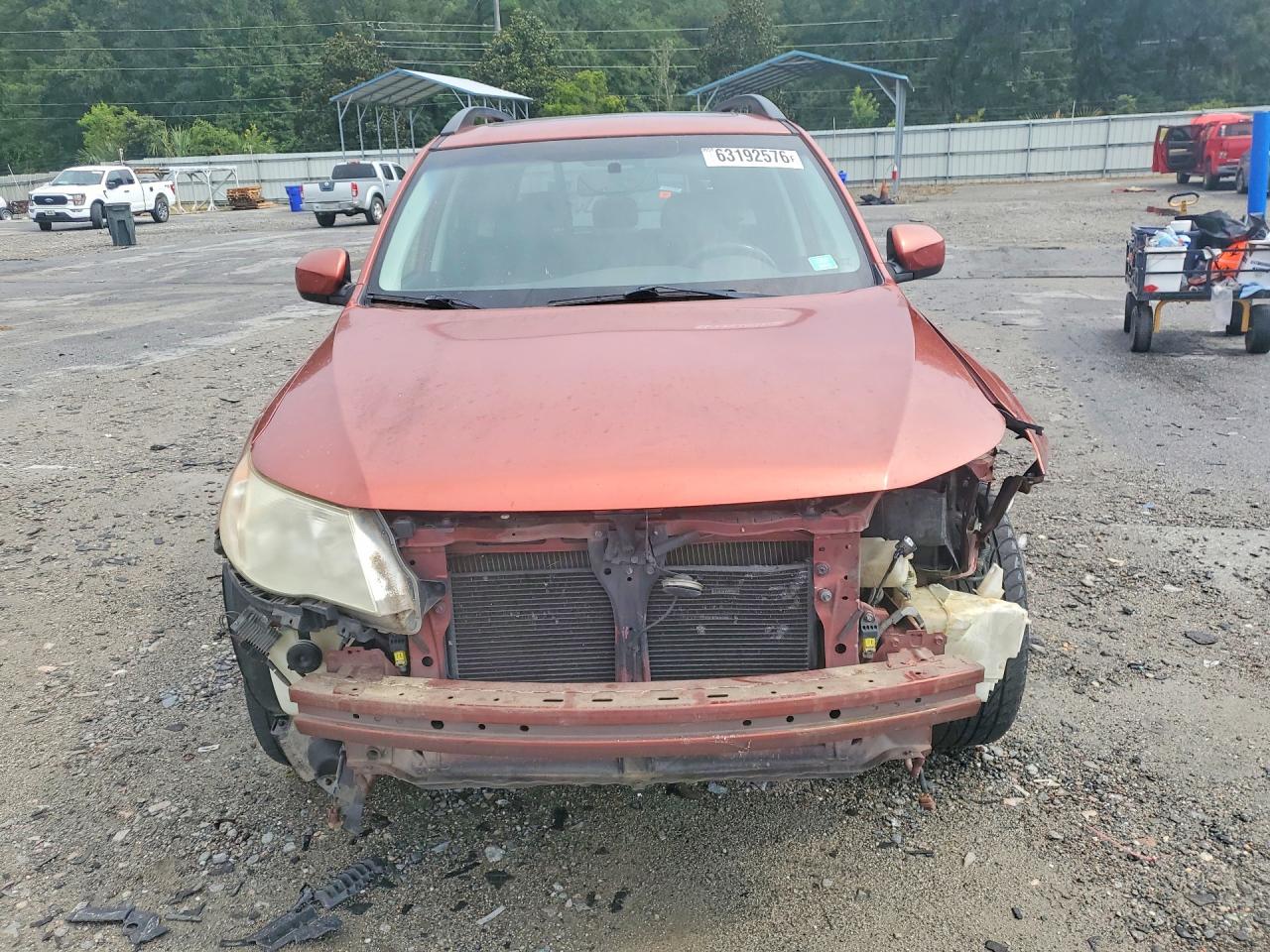 JF2SH6DC0AH704924 · 2010 SUBARU FORESTER · 5/14