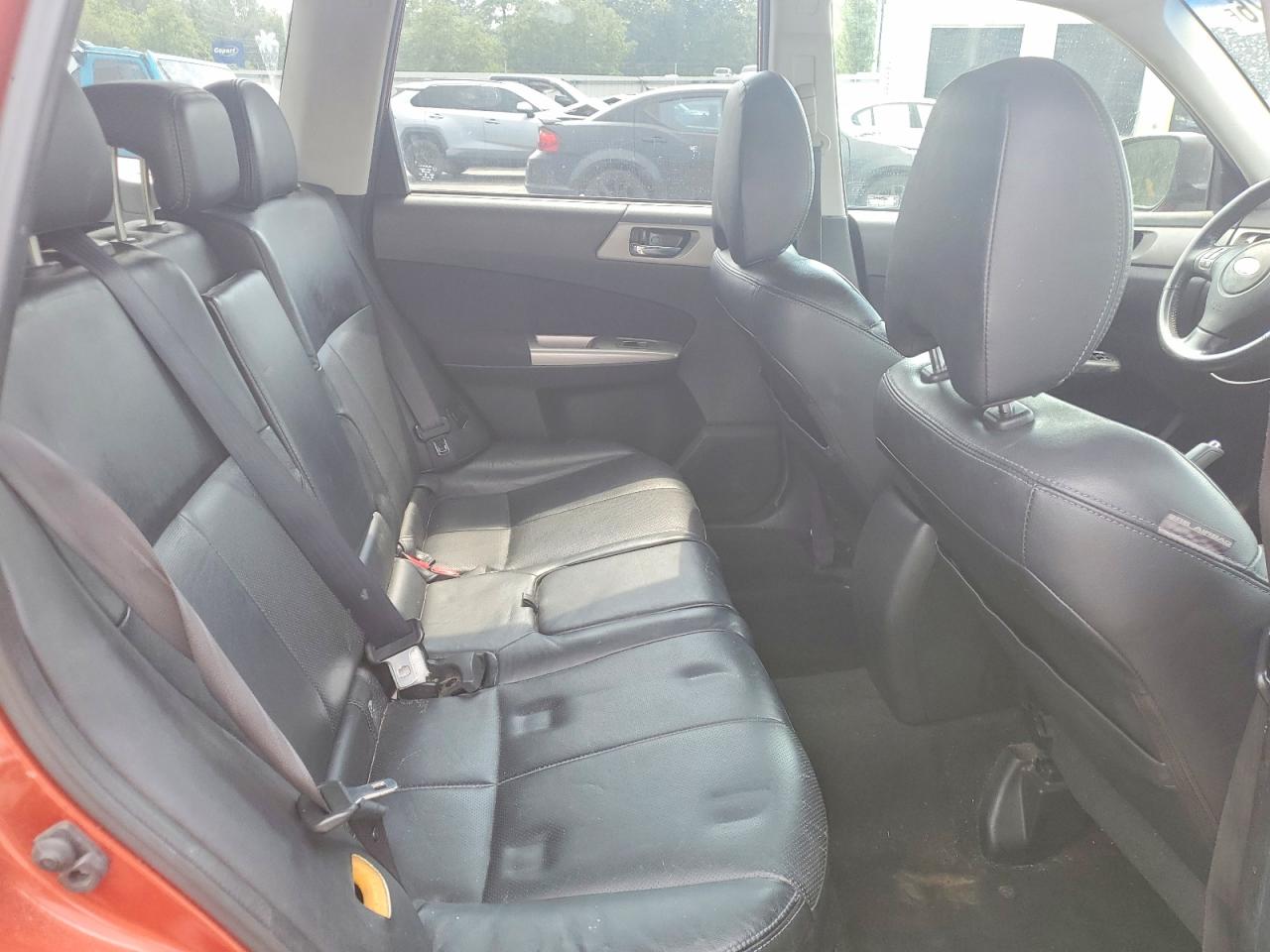JF2SH6DC0AH704924 · 2010 SUBARU FORESTER · 11/14