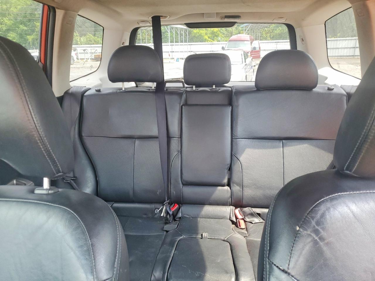 JF2SH6DC0AH704924 · 2010 SUBARU FORESTER · 10/14