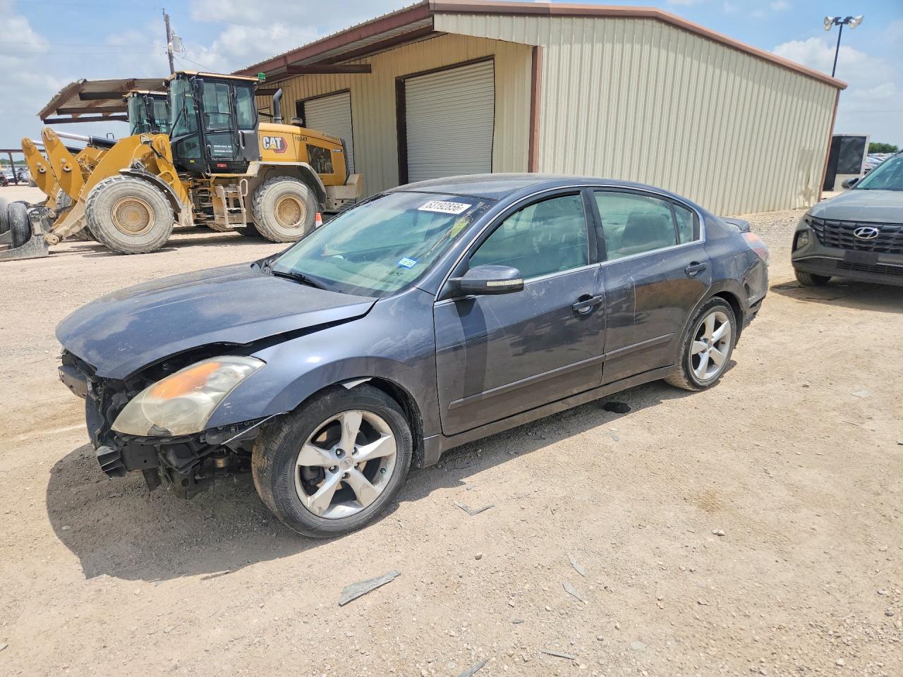 1N4BL21E28N448699 · 2008 NISSAN ALTIMA