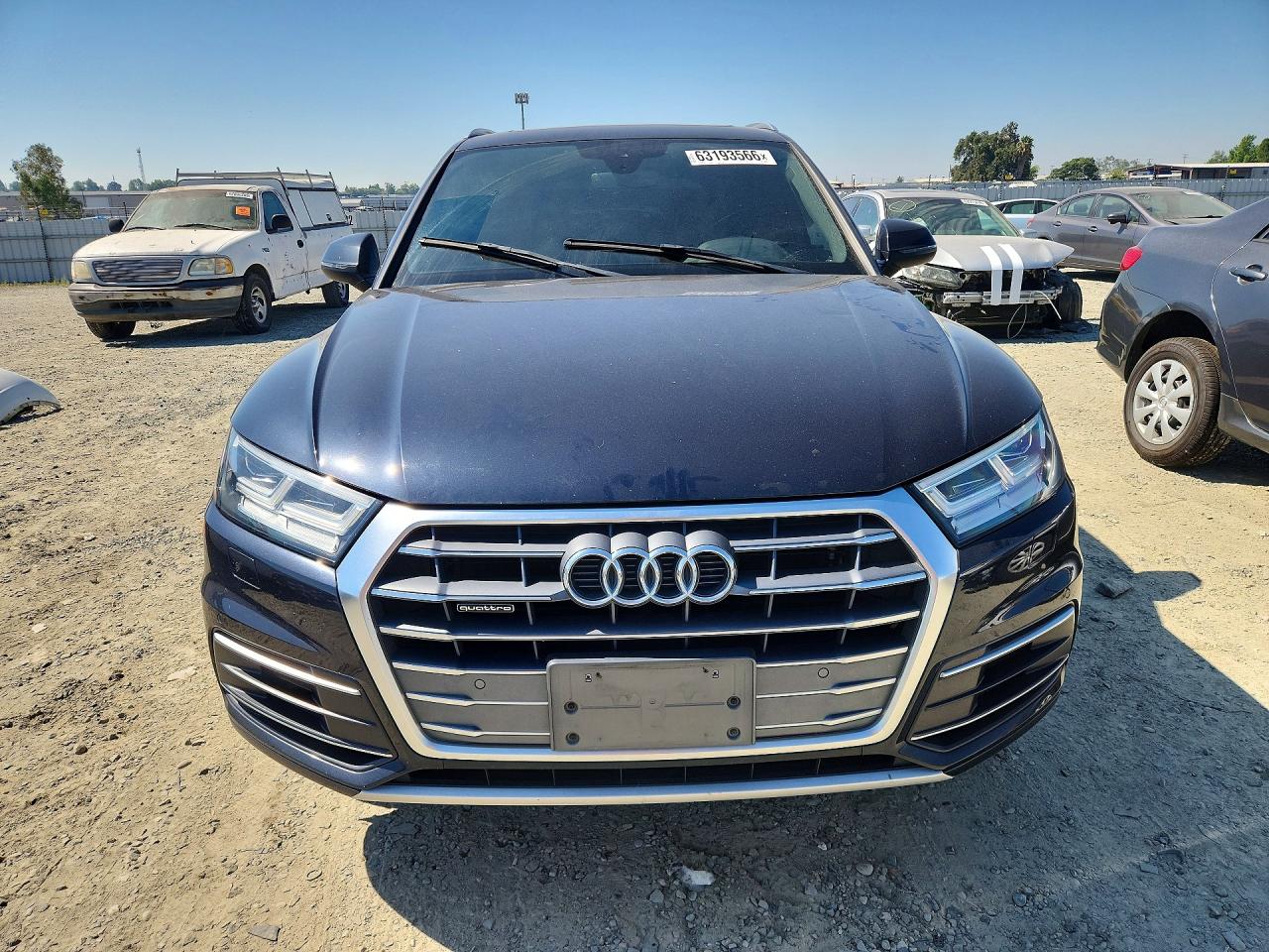 WA1BNAFYXJ2020804 · 2018 AUDI Q5 · 5/13
