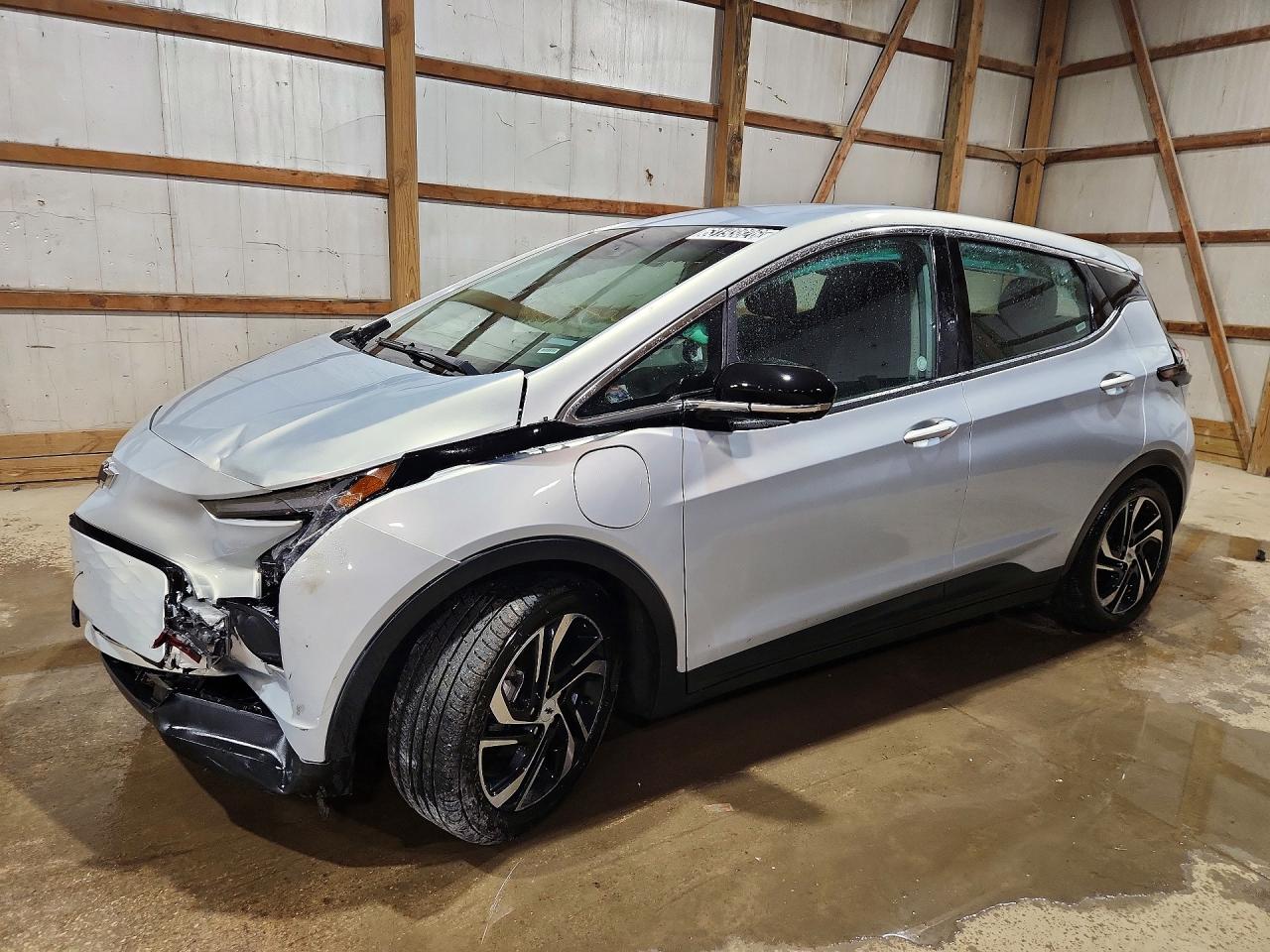 1G1FX6S09P4149623 · 2023 CHEVROLET BOLT EV
