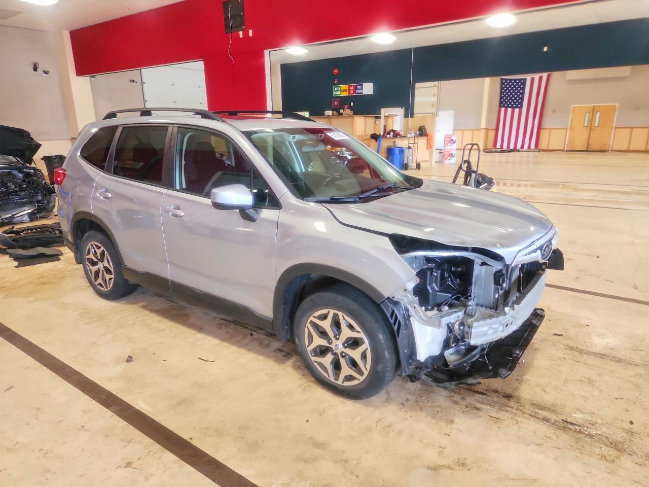 JF2SKAJC1LH601863 · 2020 SUBARU FORESTER · 4/12