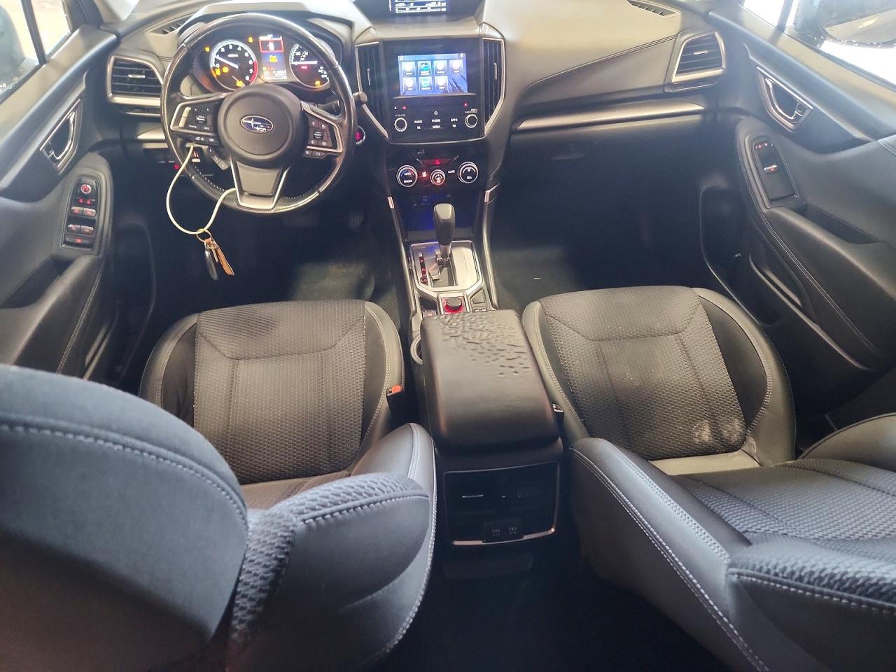 JF2SKAJC1LH601863 · 2020 SUBARU FORESTER · 8/12