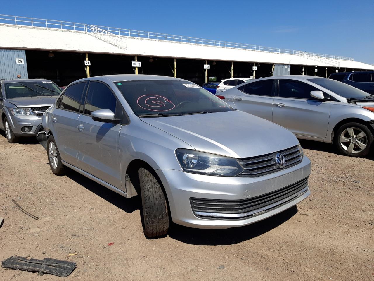 MEX522603JT090027 · 2018 VOLKSWAGEN JETTA