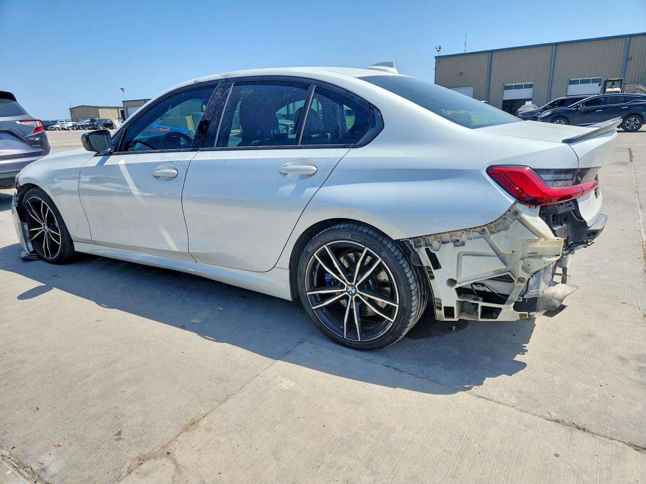 WBA5U7C00LAF53955 · 2020 BMW M340I · 2/12