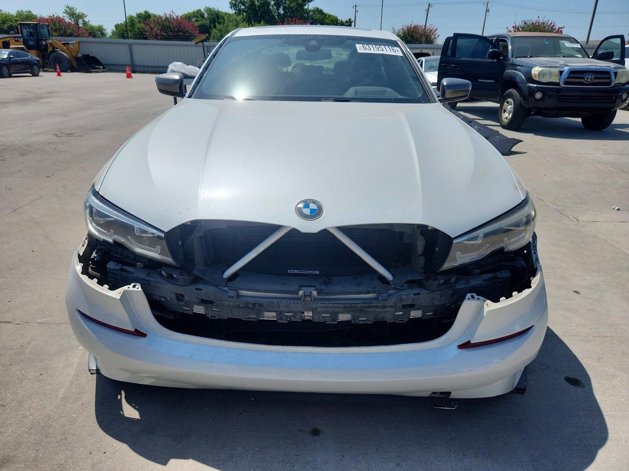 WBA5U7C00LAF53955 · 2020 BMW M340I · 5/12