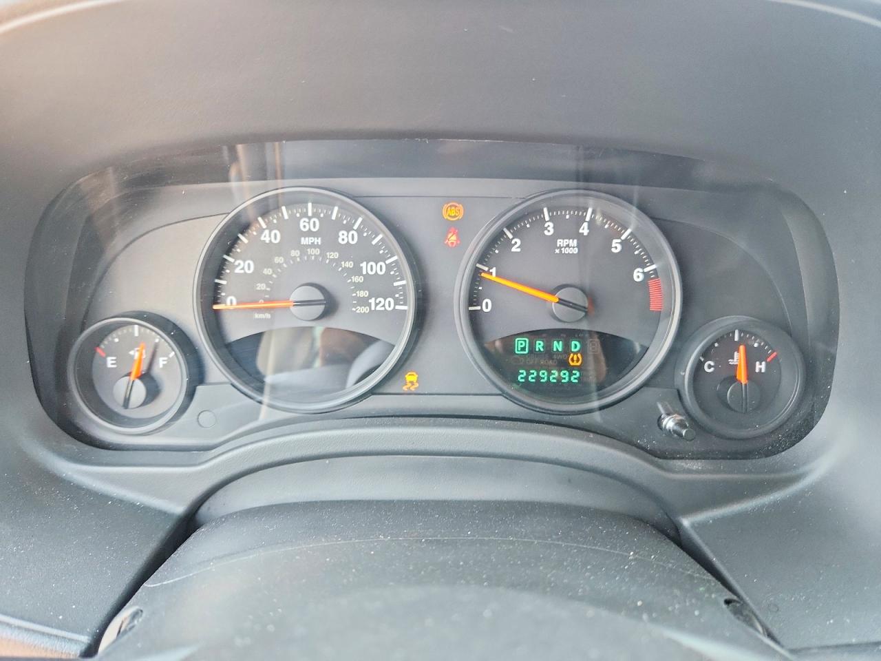 1C4NJDEB9CD559306 · 2012 JEEP COMPASS · 9/12