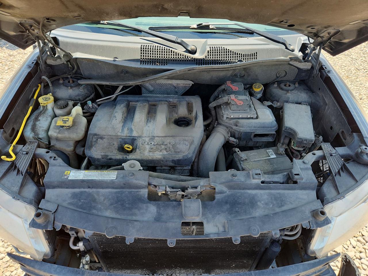 1C4NJDEB9CD559306 · 2012 JEEP COMPASS · 11/12