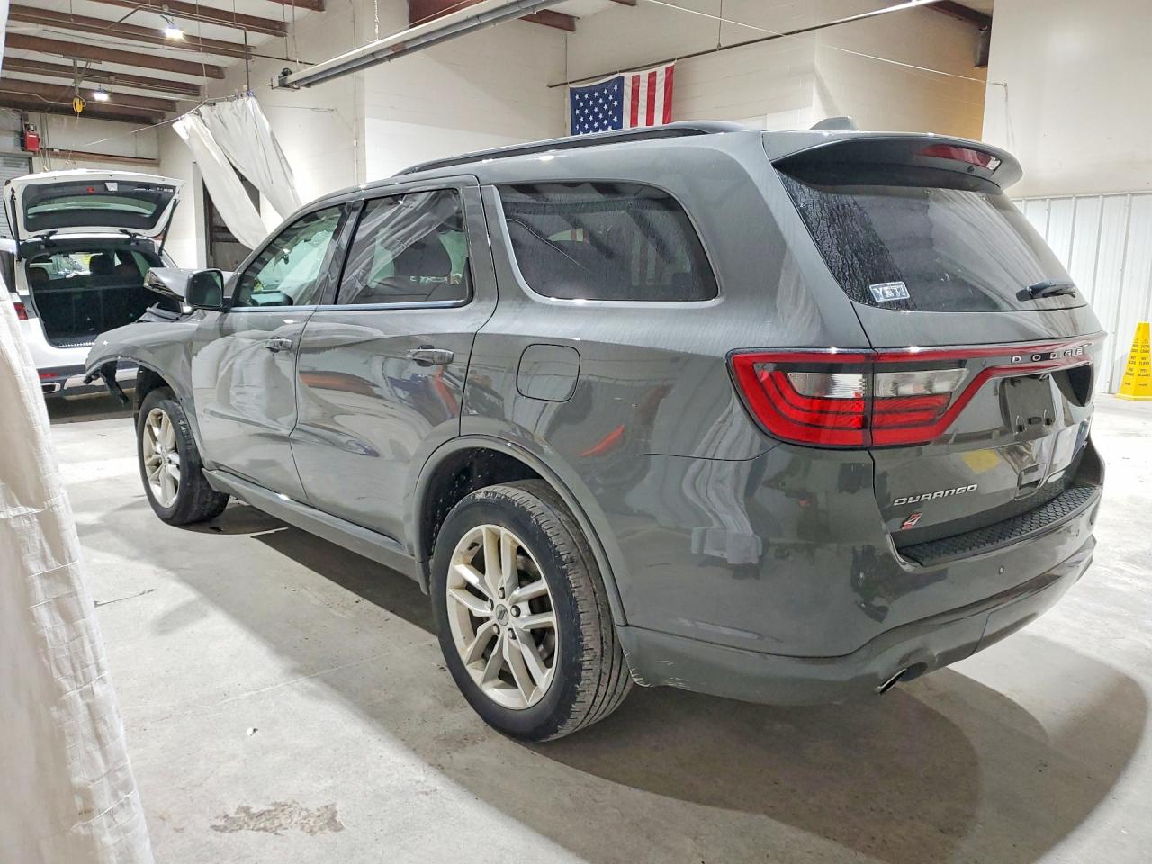 1C4RDJDG1NC107637 · 2022 DODGE DURANGO · 2/14