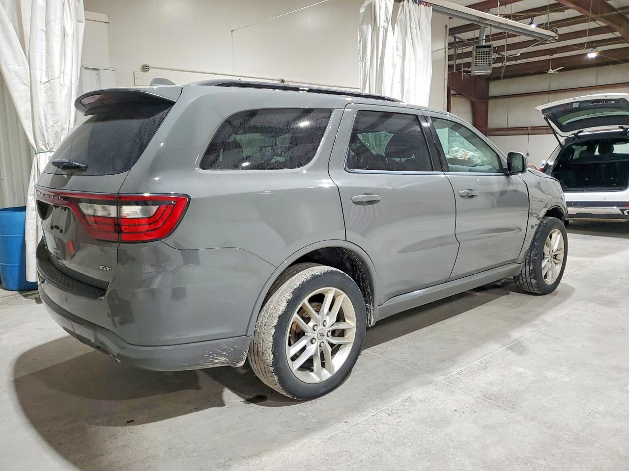 1C4RDJDG1NC107637 · 2022 DODGE DURANGO · 3/14