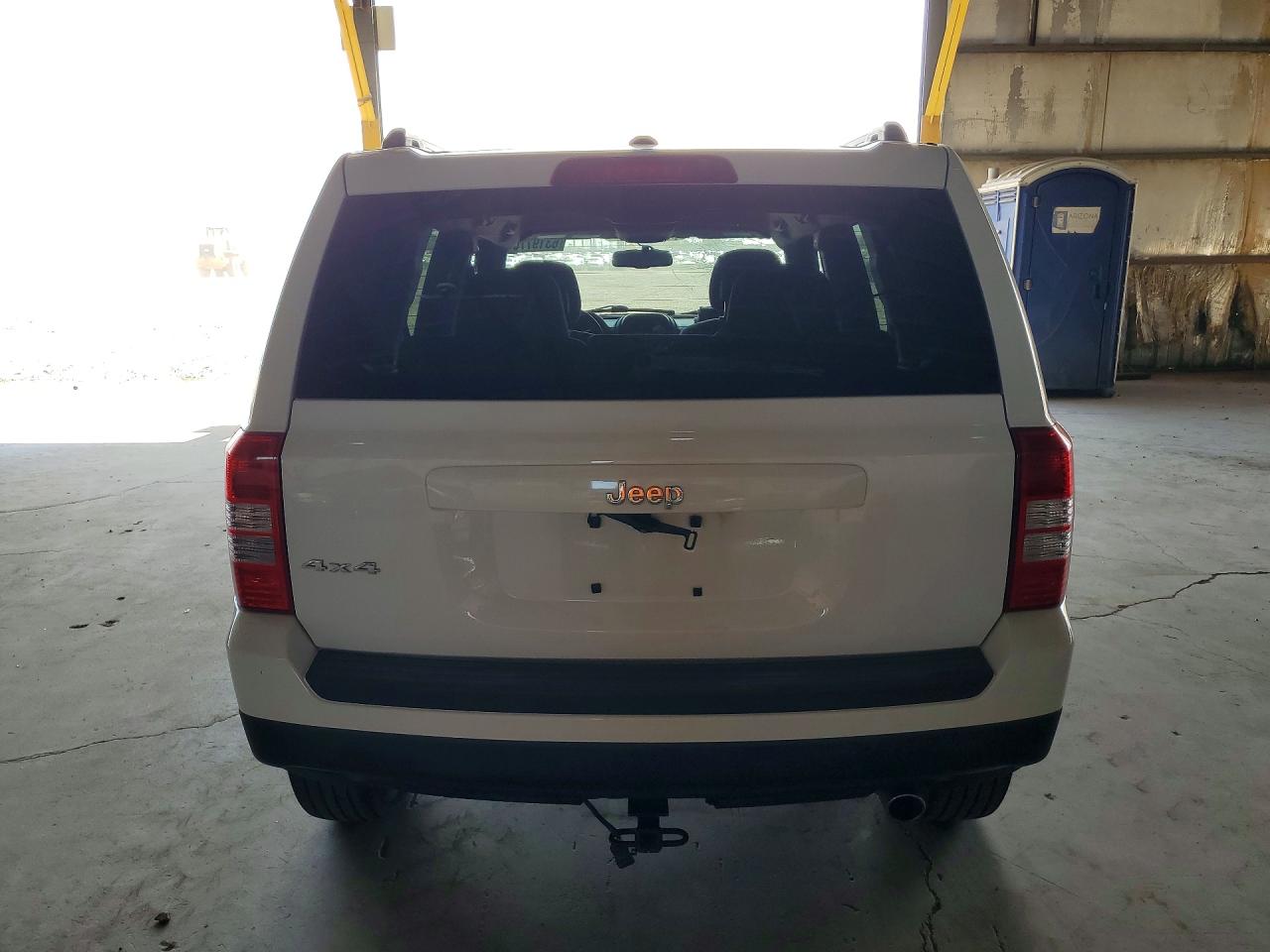 1C4NJRBB9DD234772 · 2013 JEEP PATRIOT · 6/12