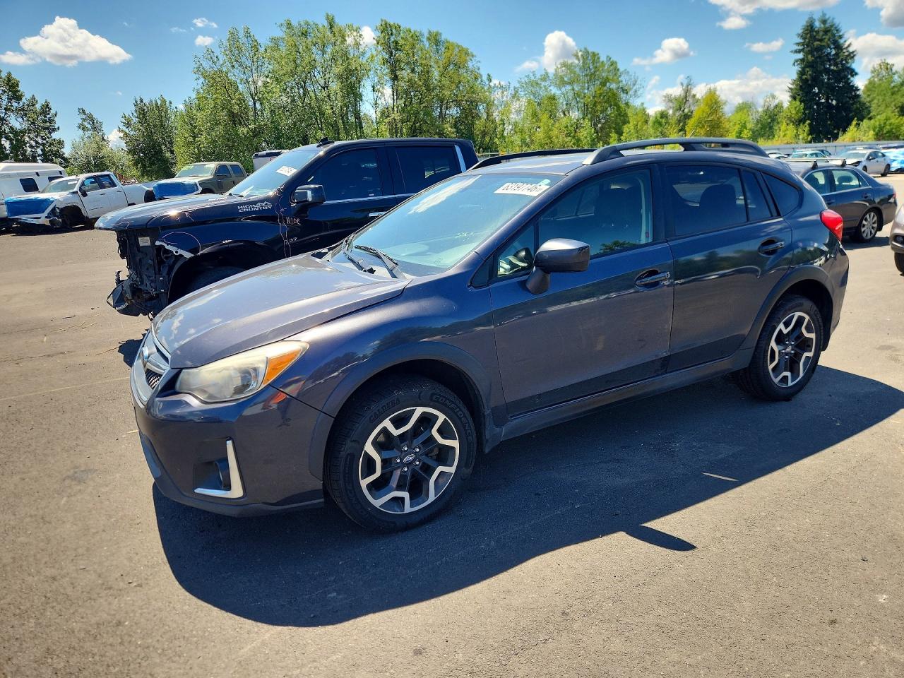 JF2GPABC5HG239636 · 2017 SUBARU CROSSTREK