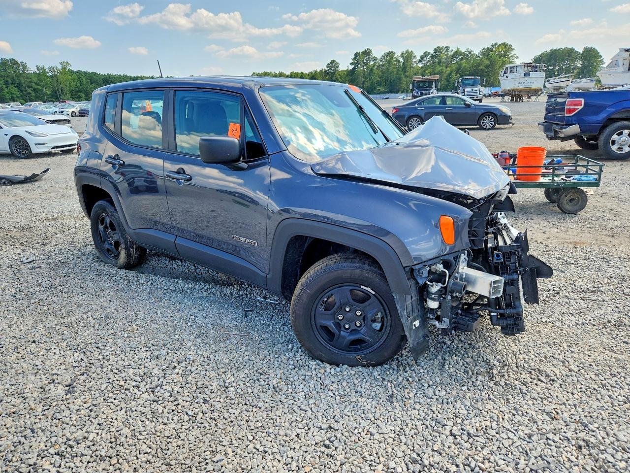 ZACNJDA11NPP00593 · 2022 JEEP RENEGADE · 4/13