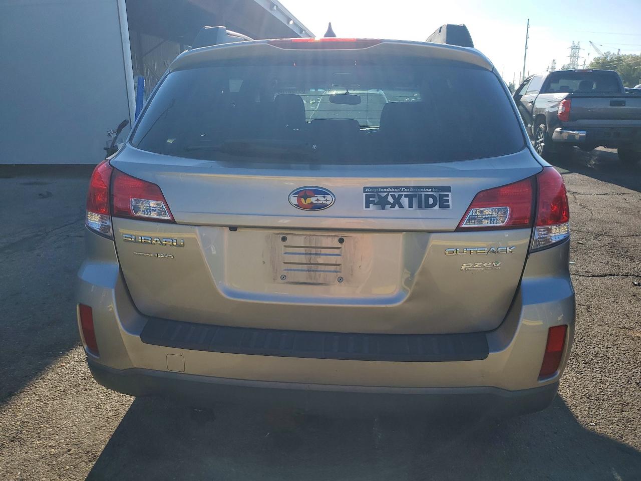 4S4BRBLC8E3267548 · 2014 SUBARU OUTBACK · 6/12