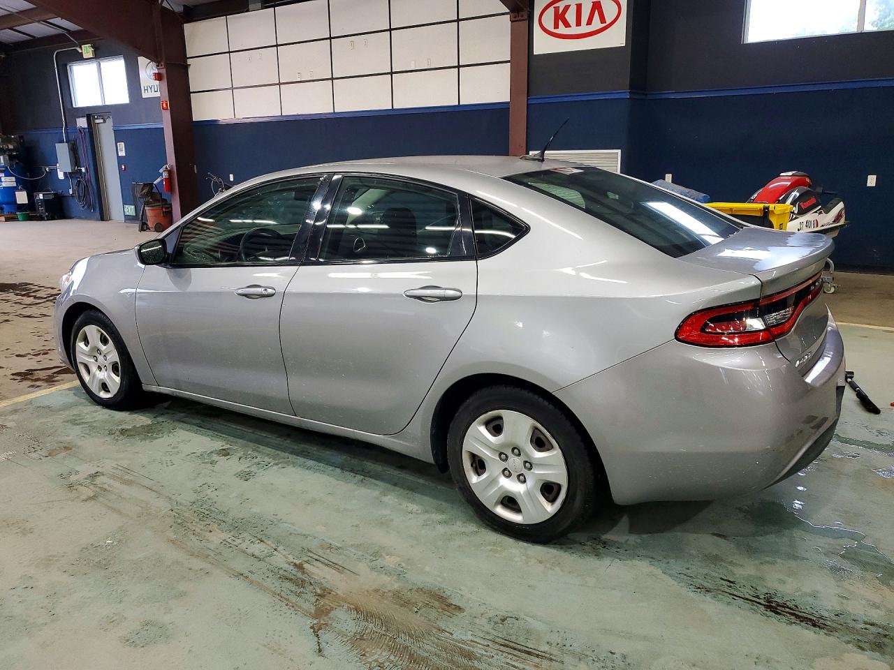 1C3CDFAA6ED791120 · 2014 DODGE DART · 2/13
