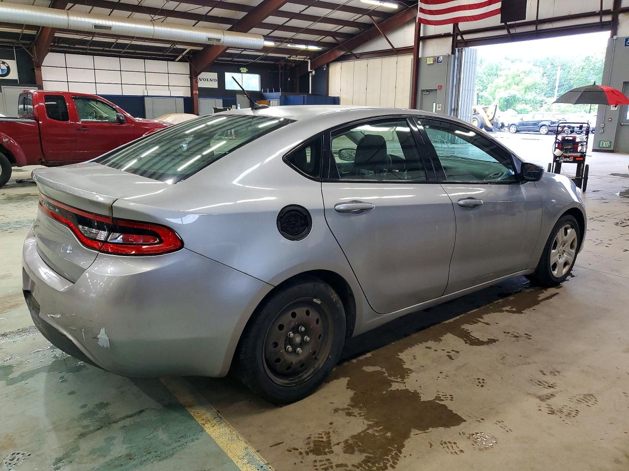 1C3CDFAA6ED791120 · 2014 DODGE DART · 3/13