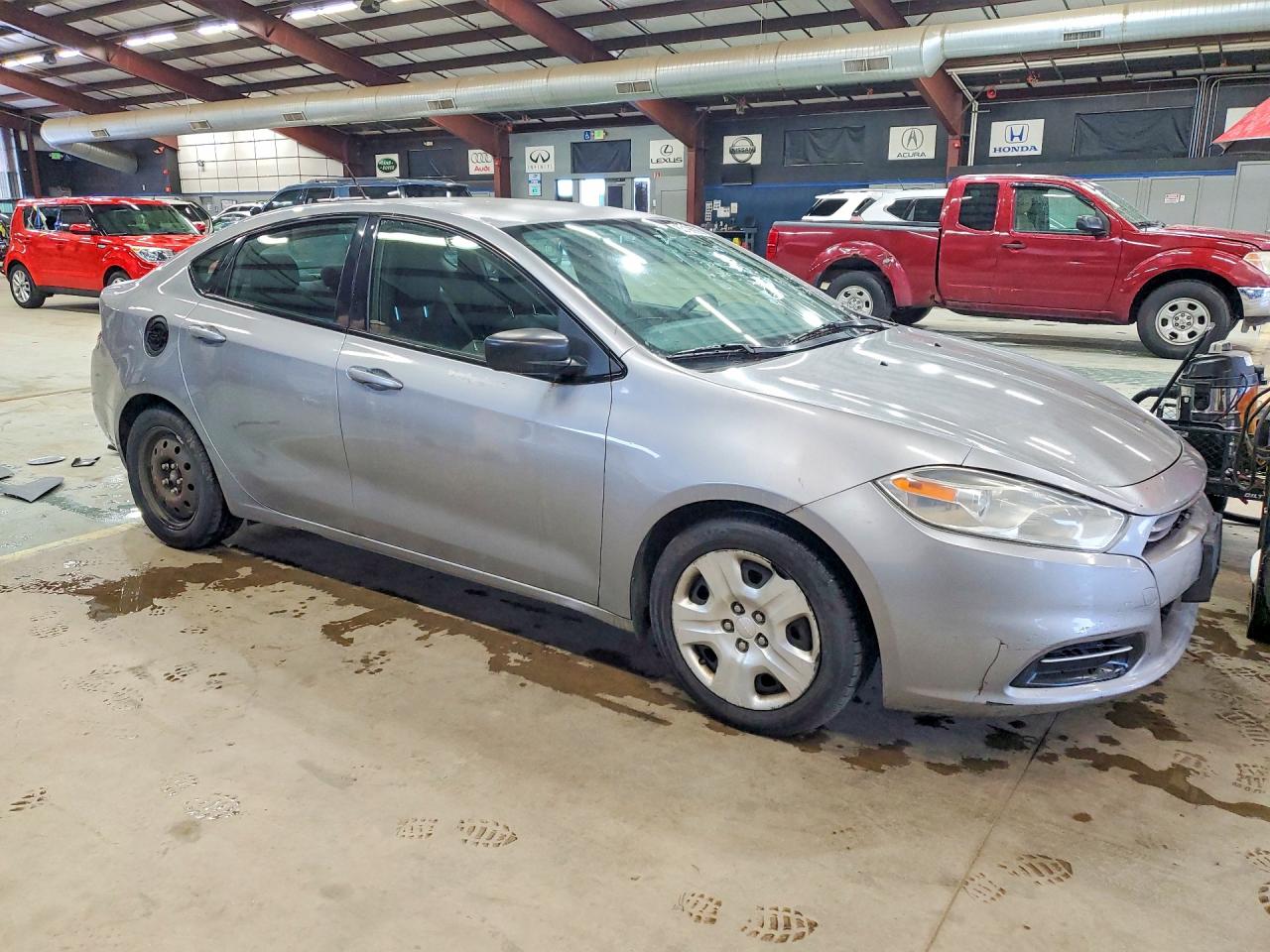 1C3CDFAA6ED791120 · 2014 DODGE DART · 4/13