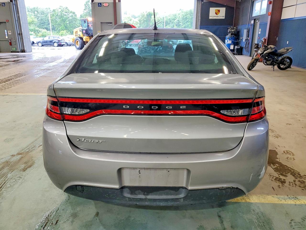 1C3CDFAA6ED791120 · 2014 DODGE DART · 6/13