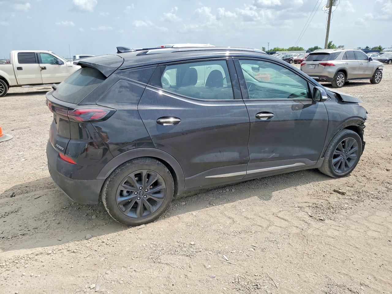 1G1FZ6S03N4105446 · 2022 CHEVROLET BOLT EUV · 3/13