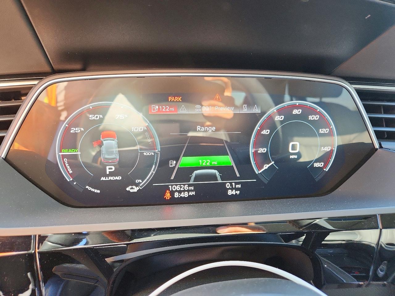 WA1VABGEXMB010720 · 2021 AUDI E-TRON · 9/13