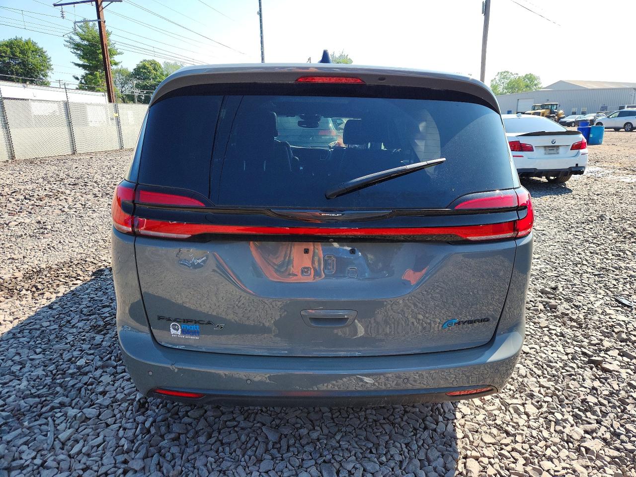 2C4RC1S71PR562875 · 2023 CHRYSLER PACIFICA · 6/14