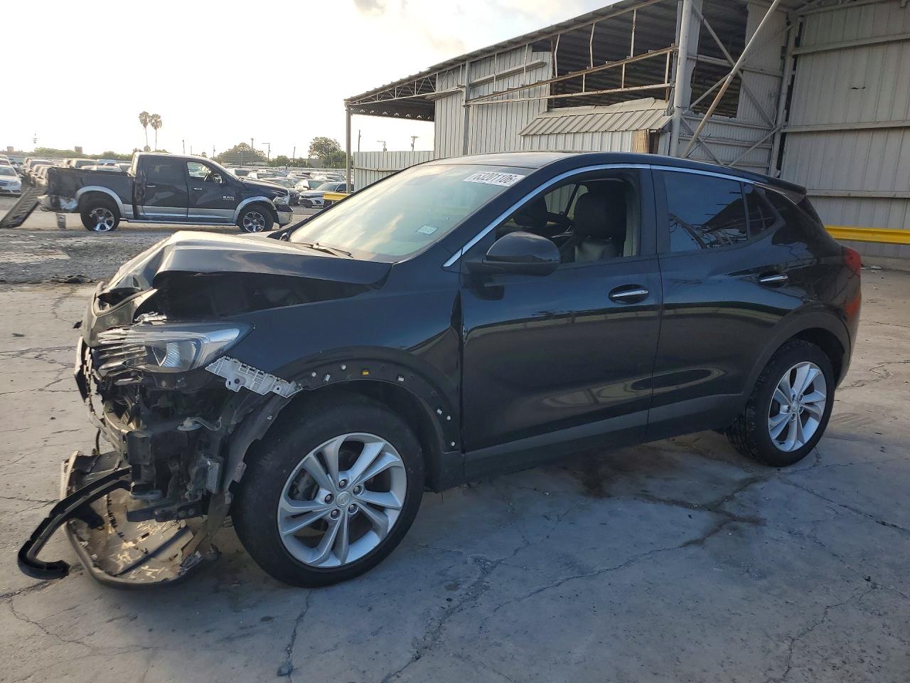 KL4MMBS20MB113905 · 2021 BUICK ENCORE GX