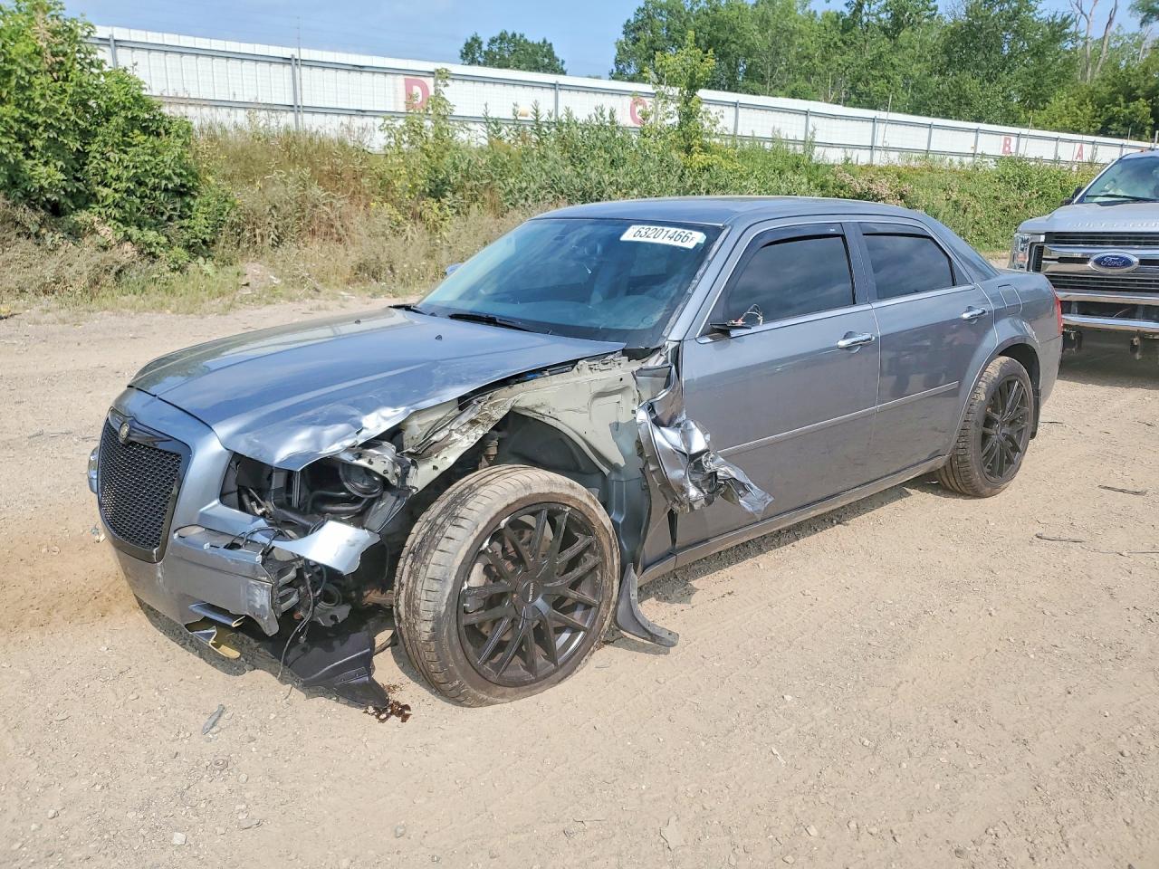 2006 CHRYSLER 300C