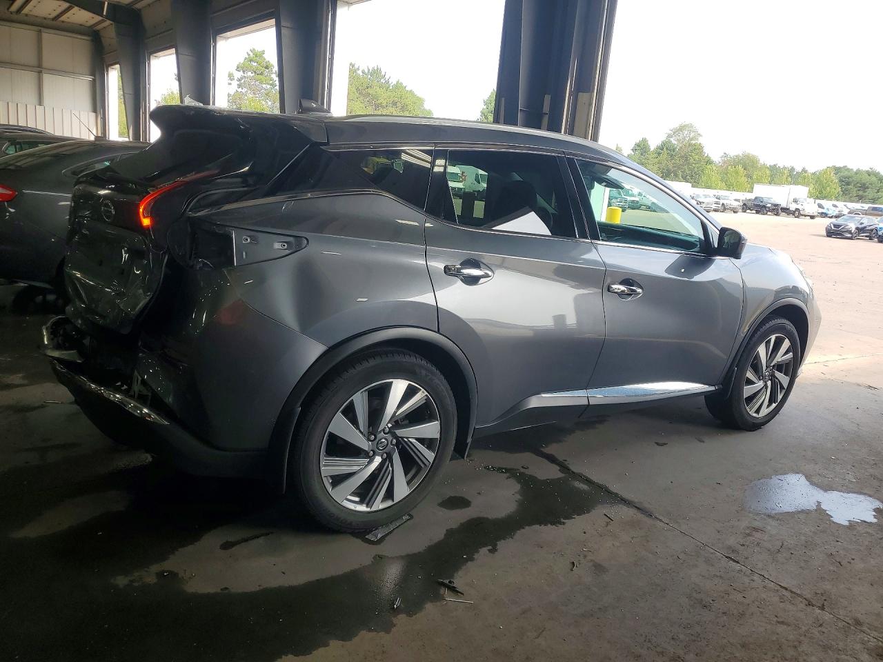 5N1AZ2CS3LN102950 · 2020 NISSAN MURANO · 3/14