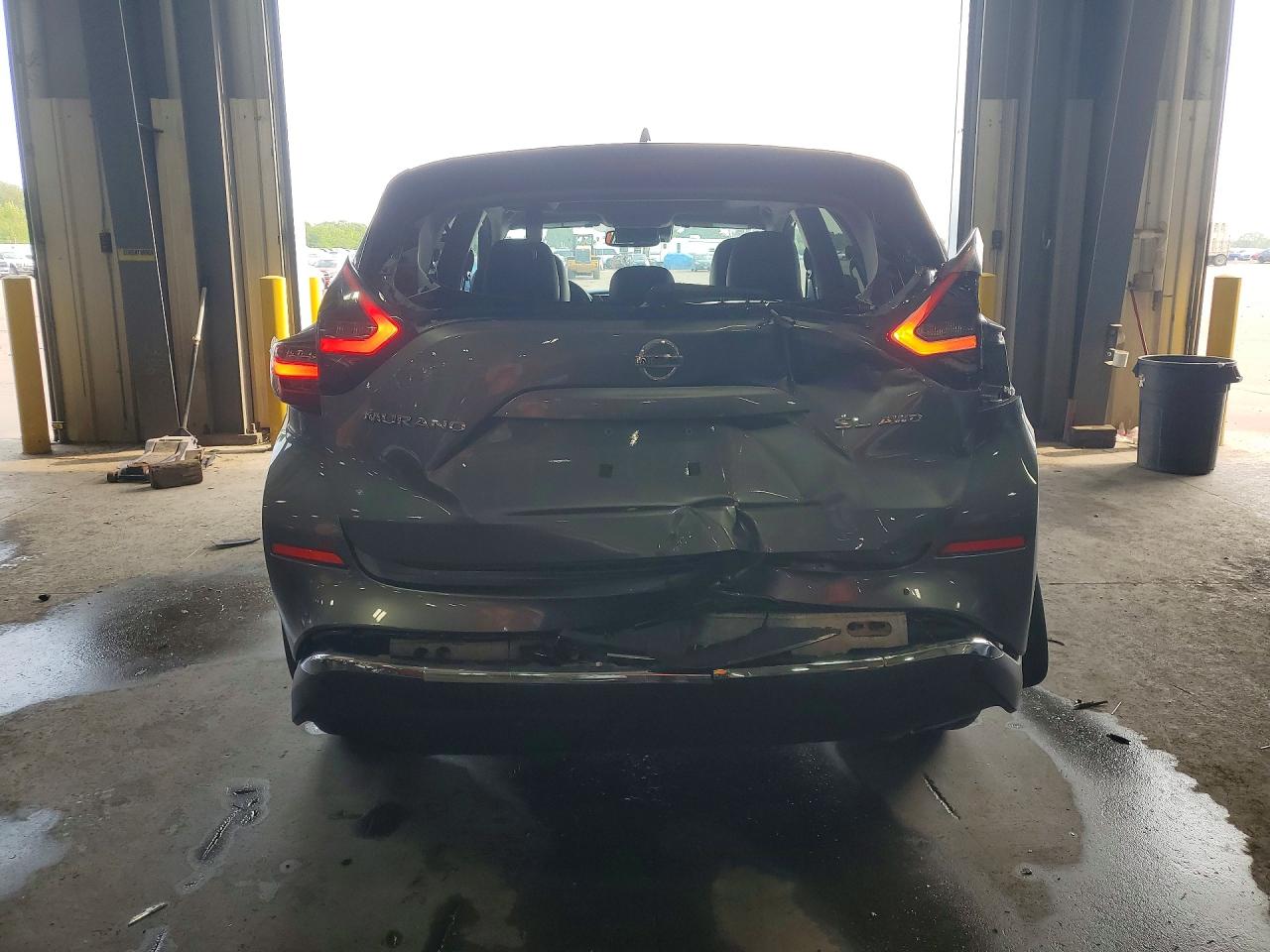 5N1AZ2CS3LN102950 · 2020 NISSAN MURANO · 6/14