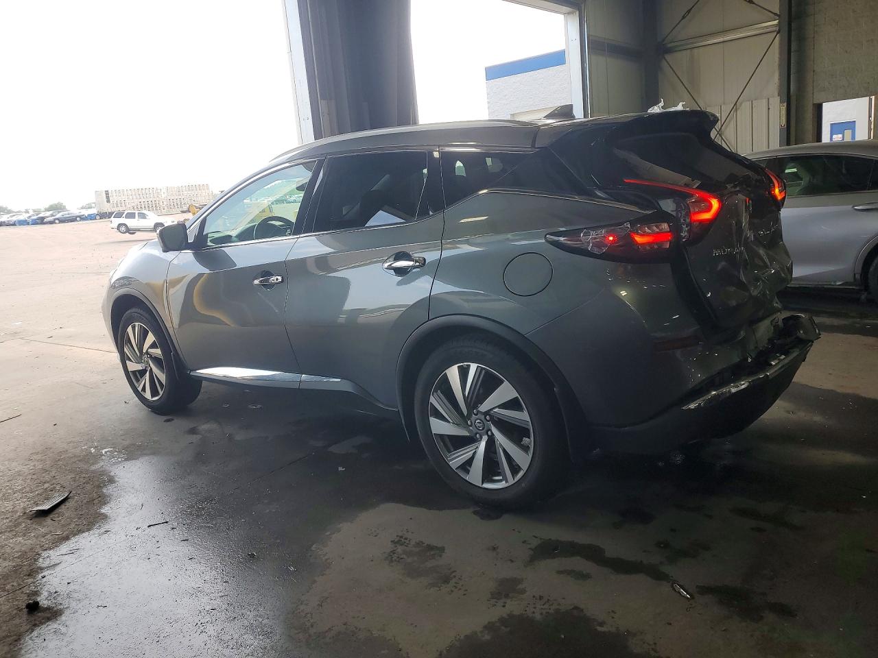 5N1AZ2CS3LN102950 · 2020 NISSAN MURANO · 2/14
