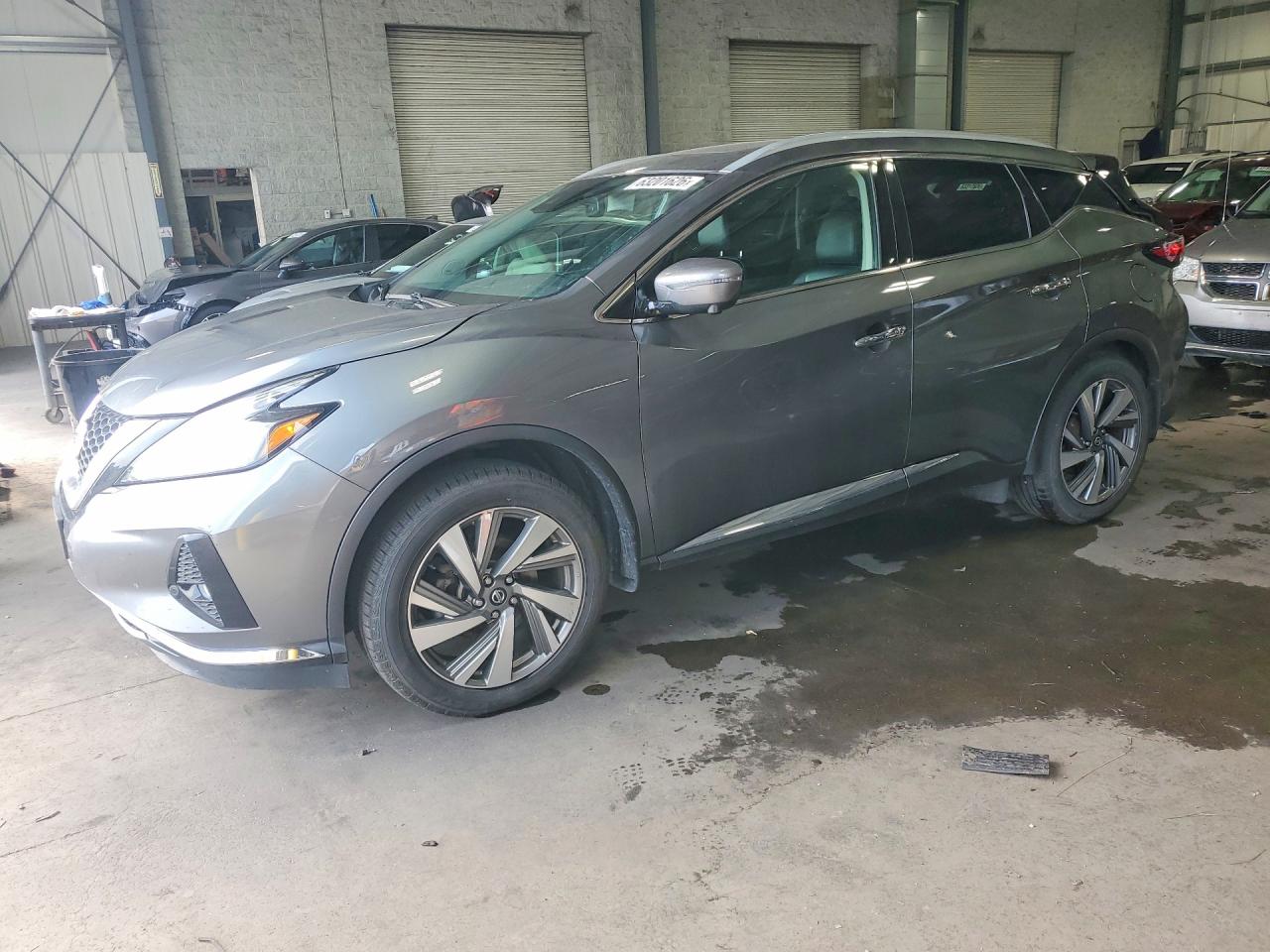 5N1AZ2CS3LN102950 · 2020 NISSAN MURANO