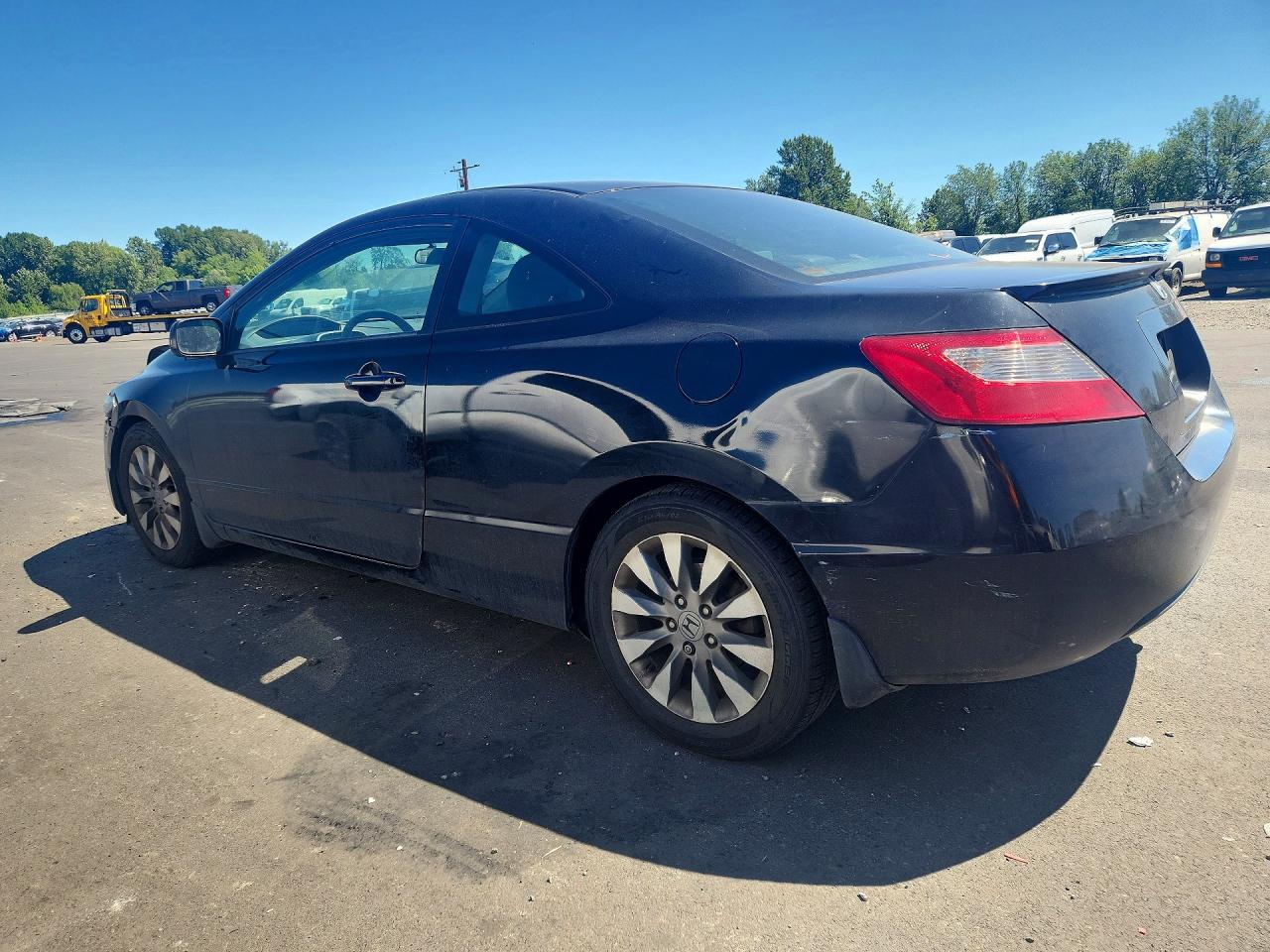 2HGFG1B97AH513316 · 2010 HONDA CIVIC · 2/12
