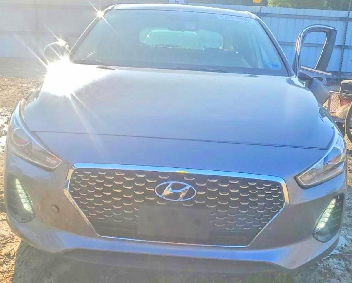 KMHH35LE3LU125078 · 2020 HYUNDAI ELANTRA GT · 5/13