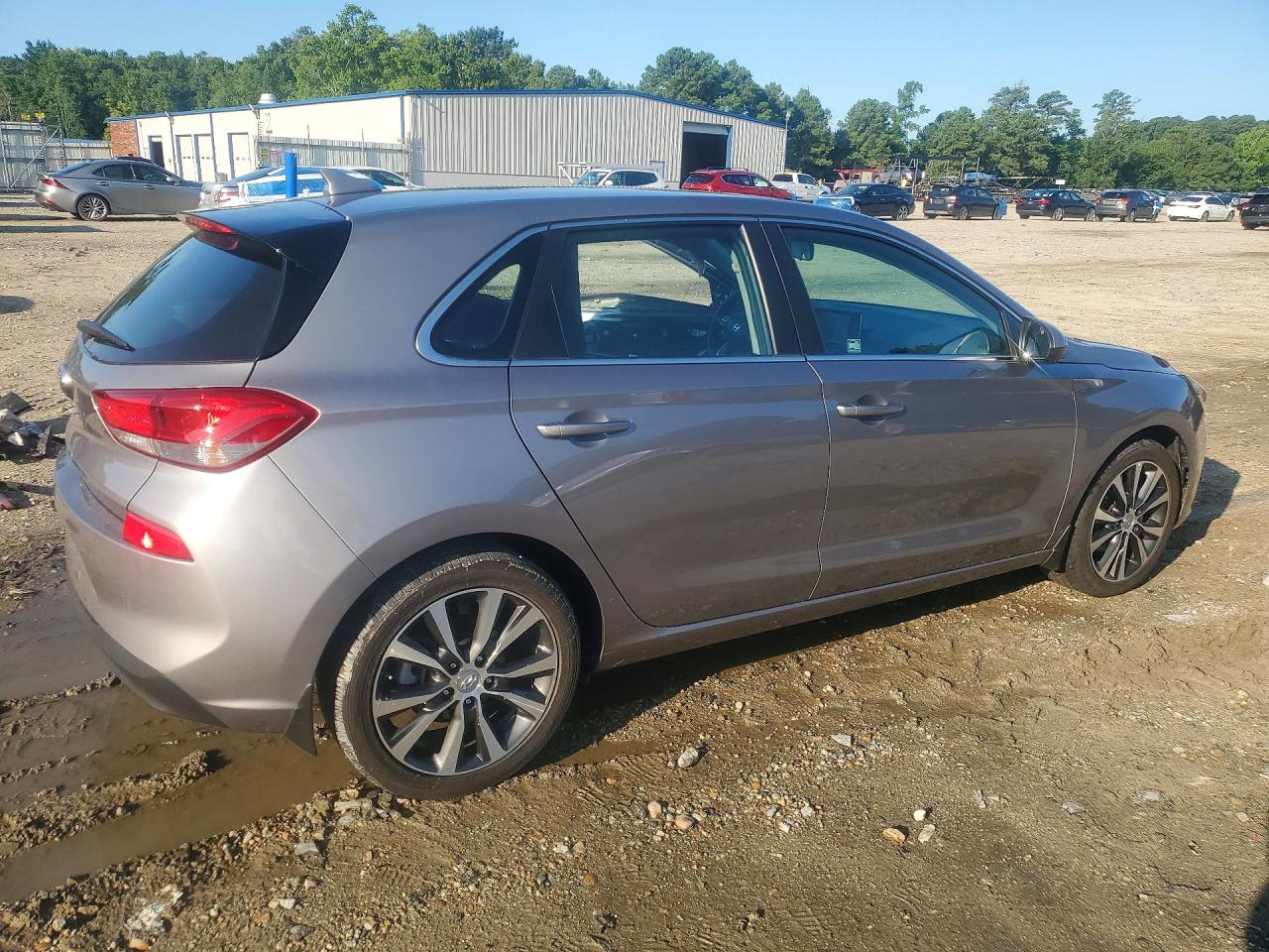 KMHH35LE3LU125078 · 2020 HYUNDAI ELANTRA GT · 3/13