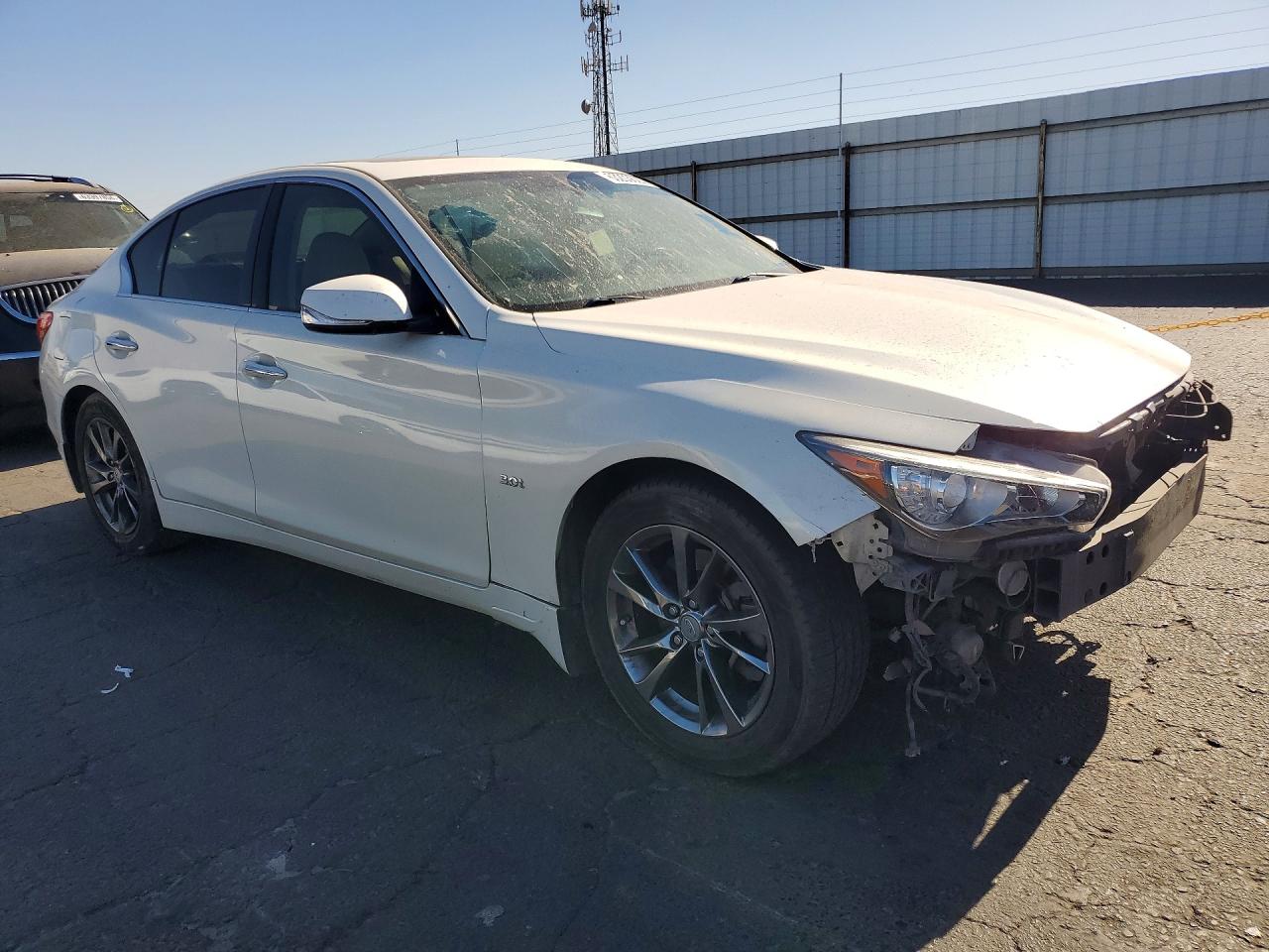 JN1EV7AP9HM741363 · 2017 INFINITI Q50 · 4/13