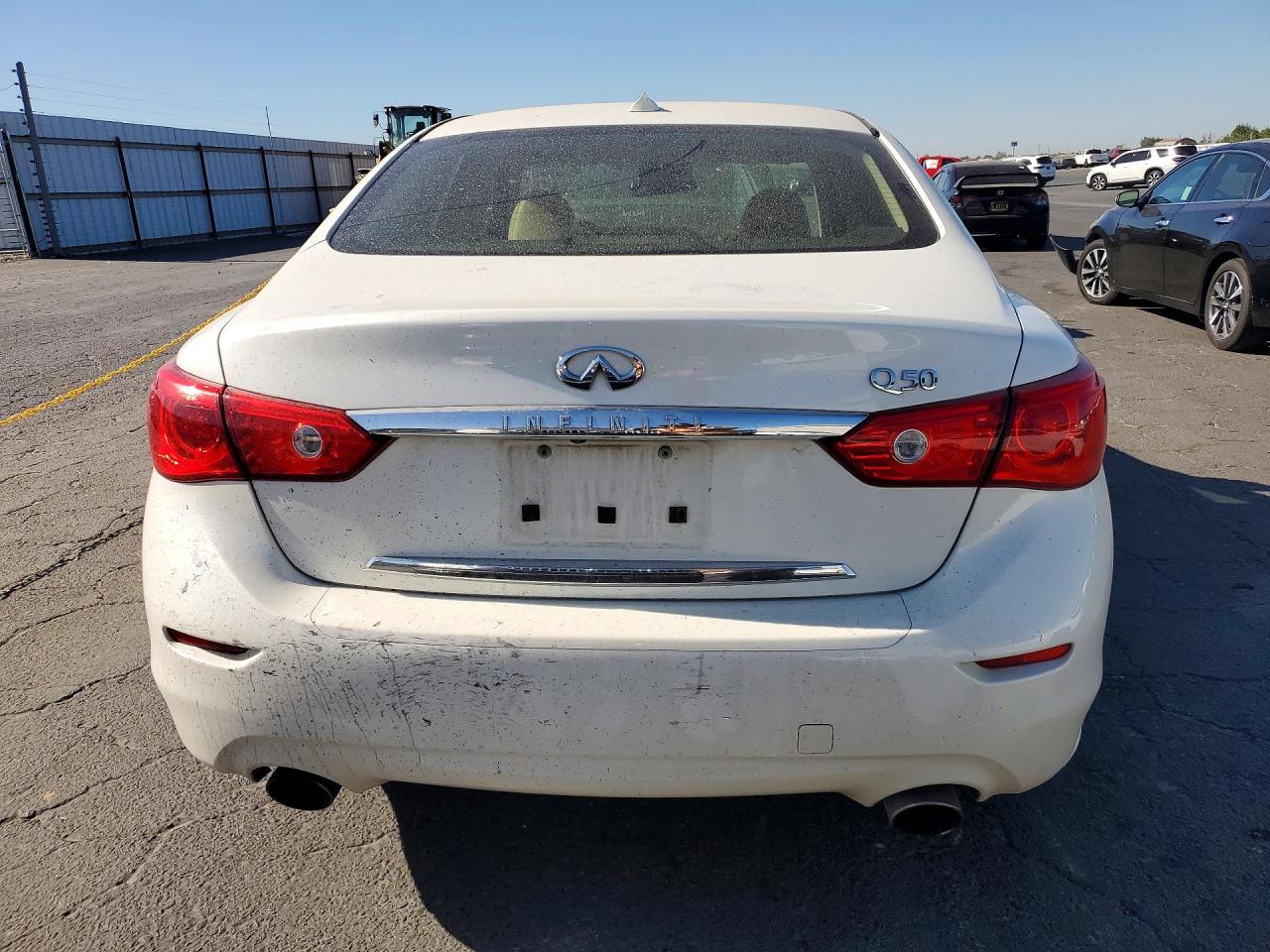 JN1EV7AP9HM741363 · 2017 INFINITI Q50 · 6/13