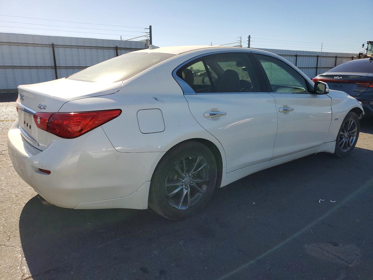 JN1EV7AP9HM741363 · 2017 INFINITI Q50 · 3/13