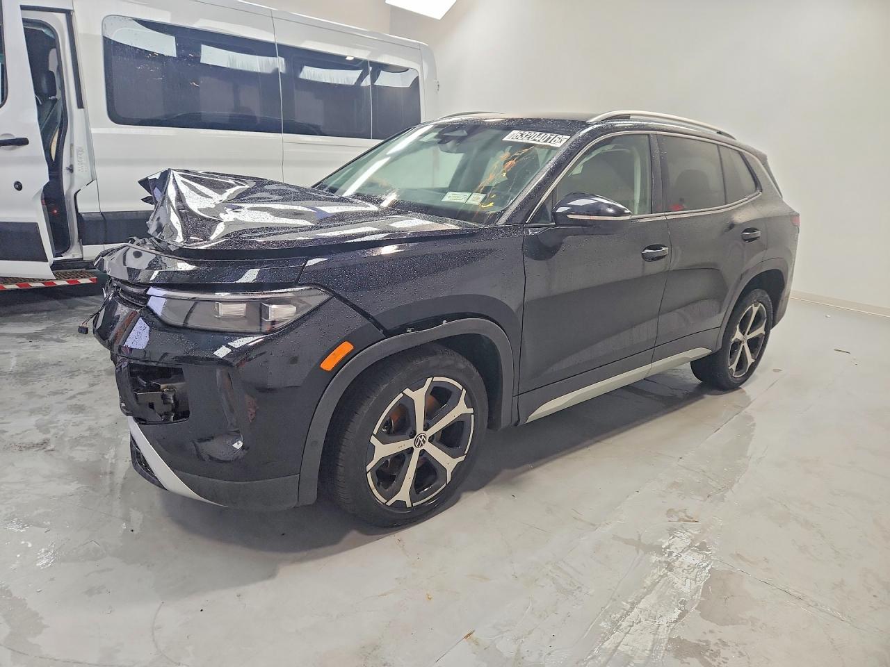 3VVER7RM9TM016517 · 2026 VOLKSWAGEN TIGUAN